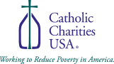 Catholic Charities USA Logo