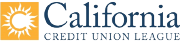 California Credit Union League Logo