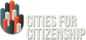 Cities for Citizenship Logo