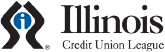 Illinois Credit Union League Logo